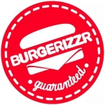 Logo Burgerizzr