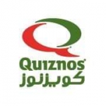 Quiznos KSA menu