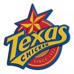 Logo Texas Chicken