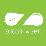 zaatar And zeit KSA menu